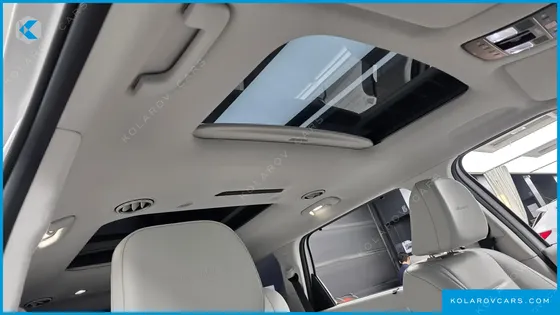 HYUNDAI PALISADE GASOLINE 2.5T 4WD 7-SEATER