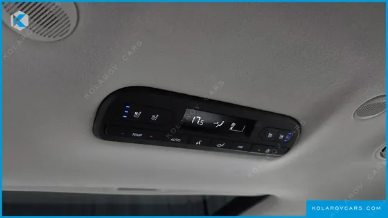 HYUNDAI PALISADE GASOLINE 2.5T 4WD 7-SEATER