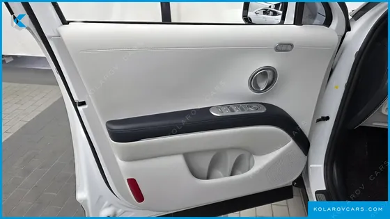 HYUNDAI PALISADE GASOLINE 2.5T 4WD 7-SEATER