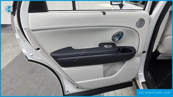 HYUNDAI PALISADE GASOLINE 2.5T 4WD 7-SEATER