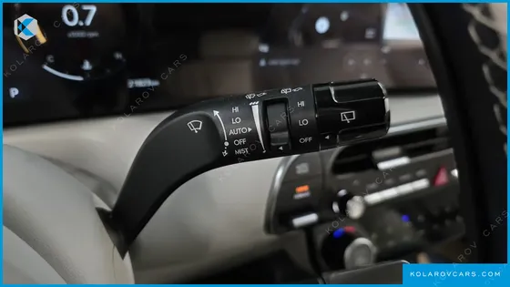 HYUNDAI PALISADE GASOLINE 2.5T 4WD 7-SEATER