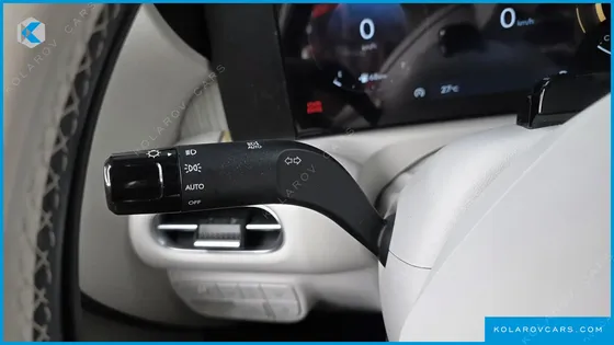 HYUNDAI PALISADE GASOLINE 2.5T 4WD 7-SEATER
