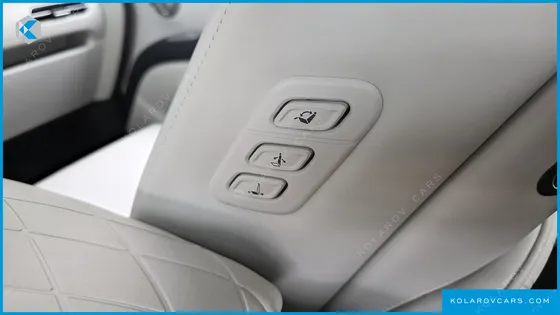 HYUNDAI PALISADE GASOLINE 2.5T 4WD 7-SEATER
