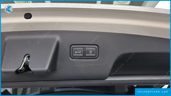 HYUNDAI PALISADE GASOLINE 2.5T 4WD 7-SEATER
