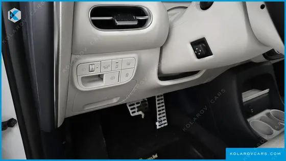 HYUNDAI PALISADE GASOLINE 2.5T 4WD 7-SEATER