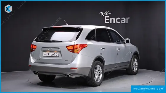 HYUNDAI VERACRUZ DIESEL 2WD 300VX