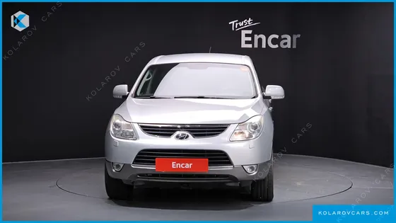 HYUNDAI VERACRUZ DIESEL 2WD 300VX