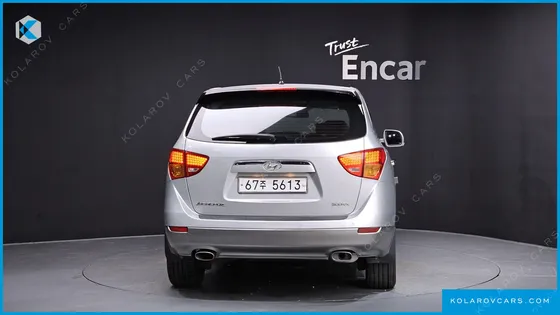 HYUNDAI VERACRUZ DIESEL 2WD 300VX