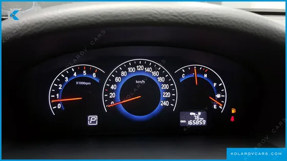 HYUNDAI VERACRUZ DIESEL 2WD 300VX