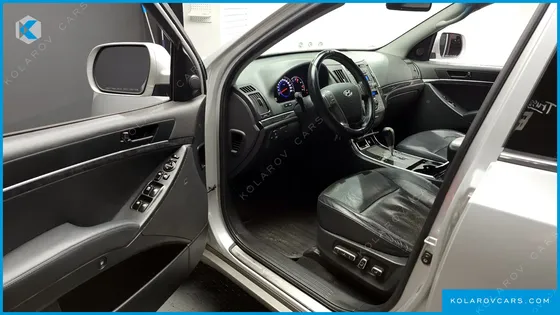 HYUNDAI VERACRUZ DIESEL 2WD 300VX