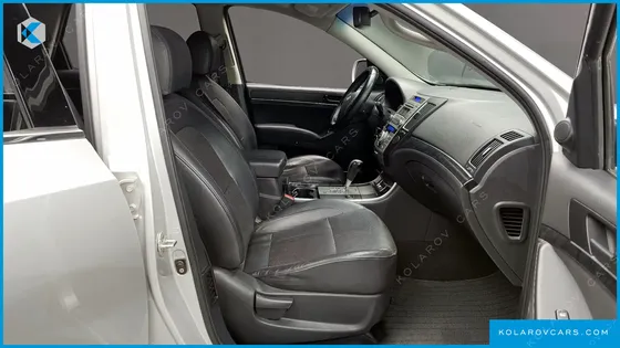 HYUNDAI VERACRUZ DIESEL 2WD 300VX