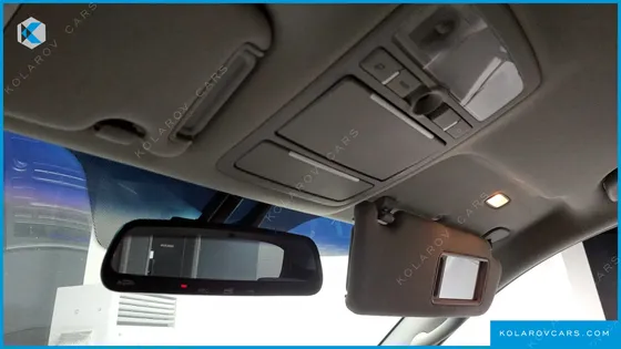 HYUNDAI VERACRUZ DIESEL 2WD 300VX