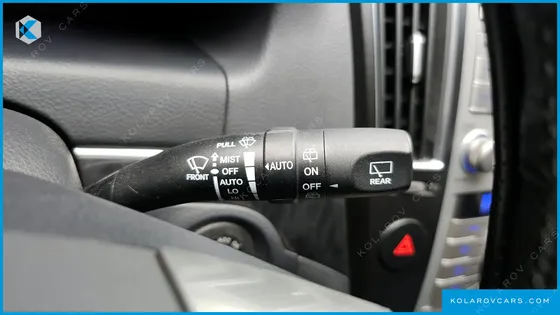 HYUNDAI VERACRUZ DIESEL 2WD 300VX