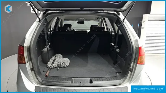 HYUNDAI VERACRUZ DIESEL 2WD 300VX