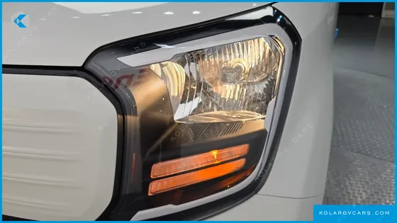 KIA RAY PRESTIGE