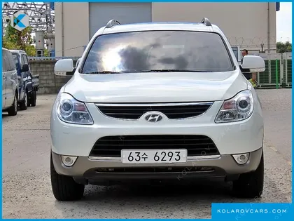 HYUNDAI VERACRUZ DIESEL 4WD 300VXL