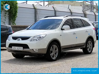 HYUNDAI VERACRUZ DIESEL 4WD 300VXL