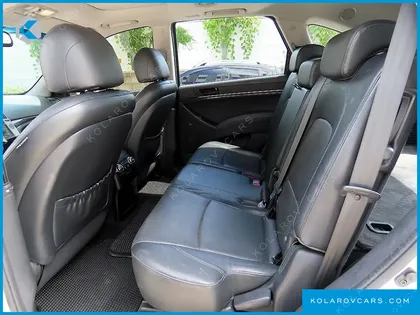 HYUNDAI VERACRUZ DIESEL 4WD 300VXL