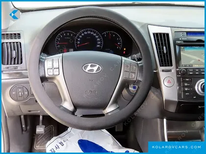 HYUNDAI VERACRUZ DIESEL 4WD 300VXL