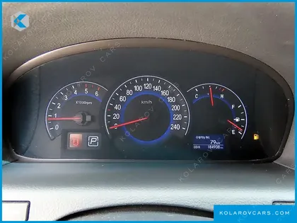HYUNDAI VERACRUZ DIESEL 4WD 300VXL