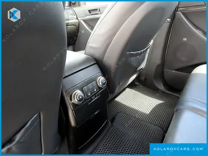 HYUNDAI VERACRUZ DIESEL 4WD 300VXL