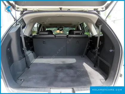 HYUNDAI VERACRUZ DIESEL 4WD 300VXL