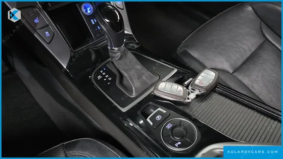 HYUNDAI I40 2.0 GDI