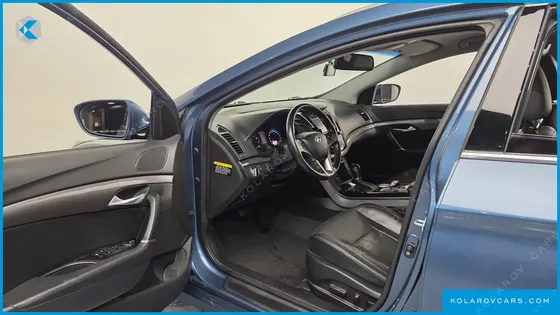 HYUNDAI I40 2.0 GDI