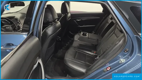 HYUNDAI I40 2.0 GDI