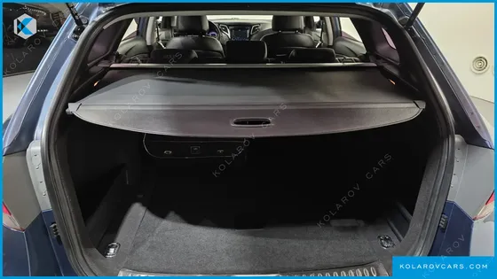 HYUNDAI I40 2.0 GDI