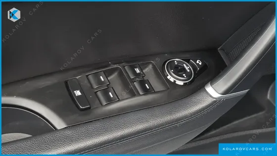 HYUNDAI I40 2.0 GDI