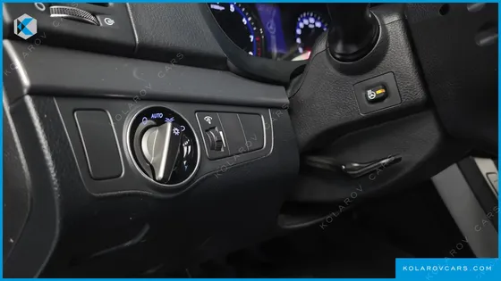 HYUNDAI I40 2.0 GDI