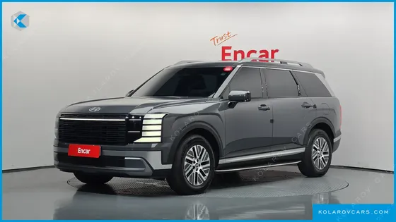 HYUNDAI PALISADE HEV 2.5T 2WD 9-SEATER