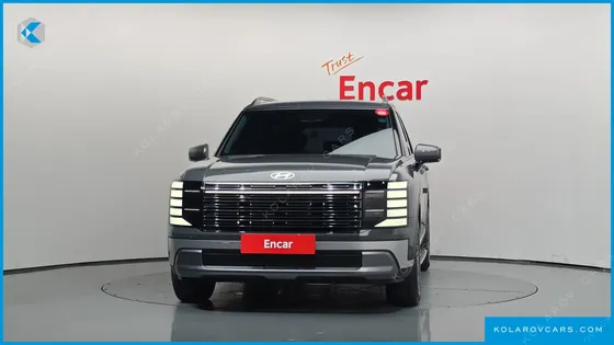 HYUNDAI PALISADE HEV 2.5T 2WD 9-SEATER