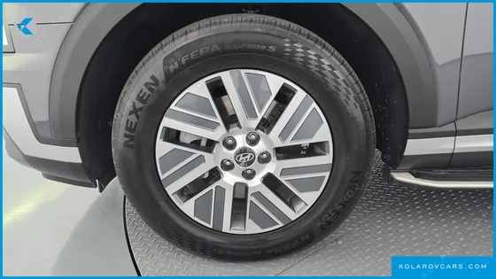 HYUNDAI PALISADE HEV 2.5T 2WD 9-SEATER