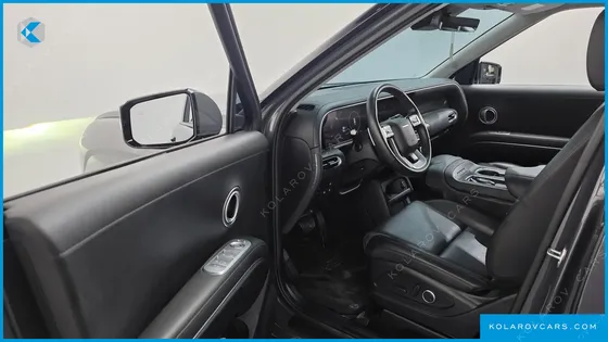 HYUNDAI PALISADE HEV 2.5T 2WD 9-SEATER