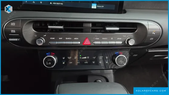 HYUNDAI PALISADE HEV 2.5T 2WD 9-SEATER