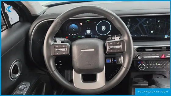 HYUNDAI PALISADE HEV 2.5T 2WD 9-SEATER