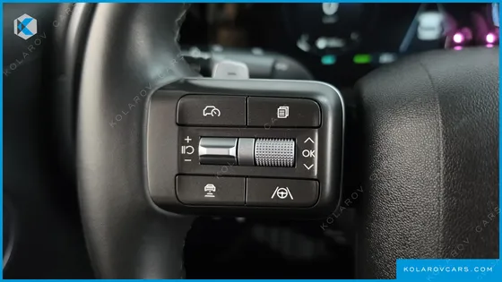 HYUNDAI PALISADE HEV 2.5T 2WD 9-SEATER