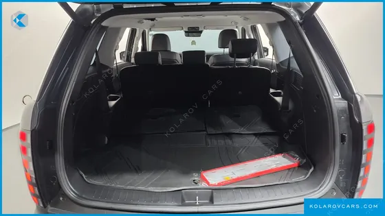 HYUNDAI PALISADE HEV 2.5T 2WD 9-SEATER