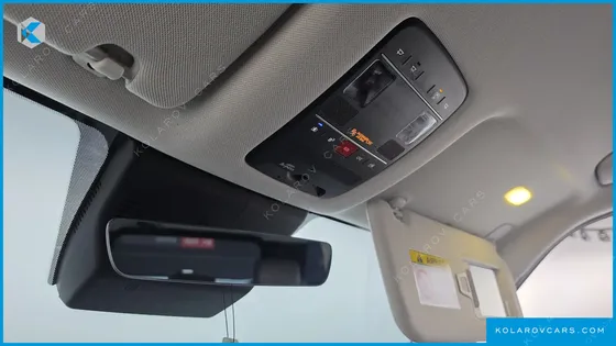 HYUNDAI PALISADE HEV 2.5T 2WD 9-SEATER