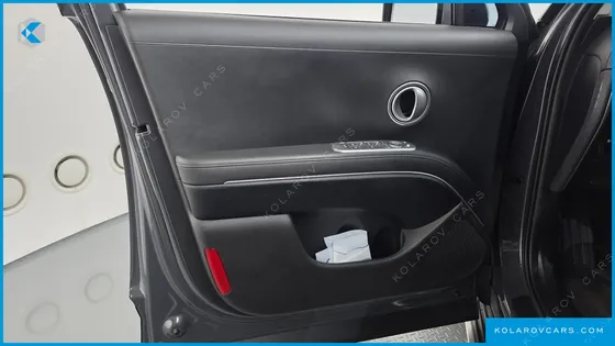 HYUNDAI PALISADE HEV 2.5T 2WD 9-SEATER