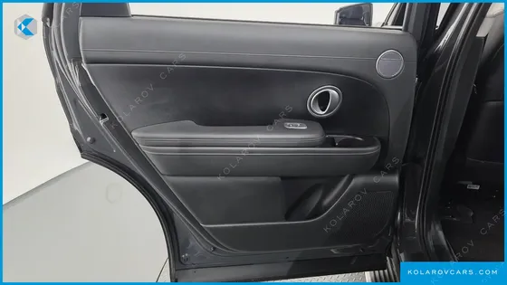 HYUNDAI PALISADE HEV 2.5T 2WD 9-SEATER