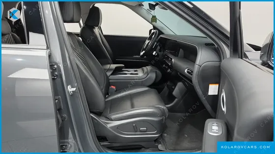 HYUNDAI PALISADE HEV 2.5T 2WD 9-SEATER