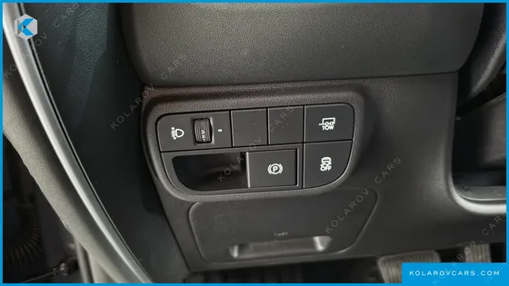 HYUNDAI PALISADE HEV 2.5T 2WD 9-SEATER
