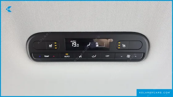 HYUNDAI PALISADE HEV 2.5T 2WD 9-SEATER