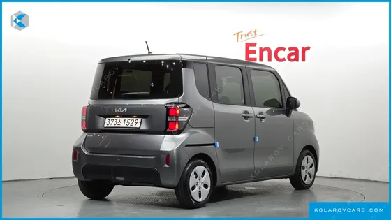 KIA RAY STANDARD