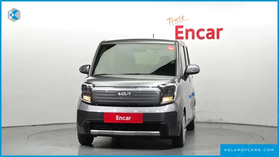 KIA RAY STANDARD