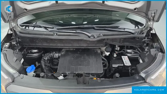 KIA RAY STANDARD