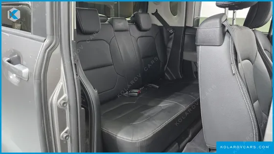 KIA RAY STANDARD